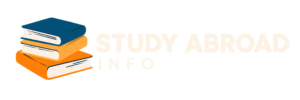 study abroad books logo