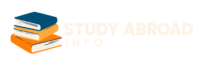 study abroad books logo